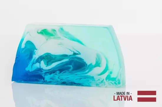 GREENUM Glicerīna ziepes BIG BOSS, 100 g